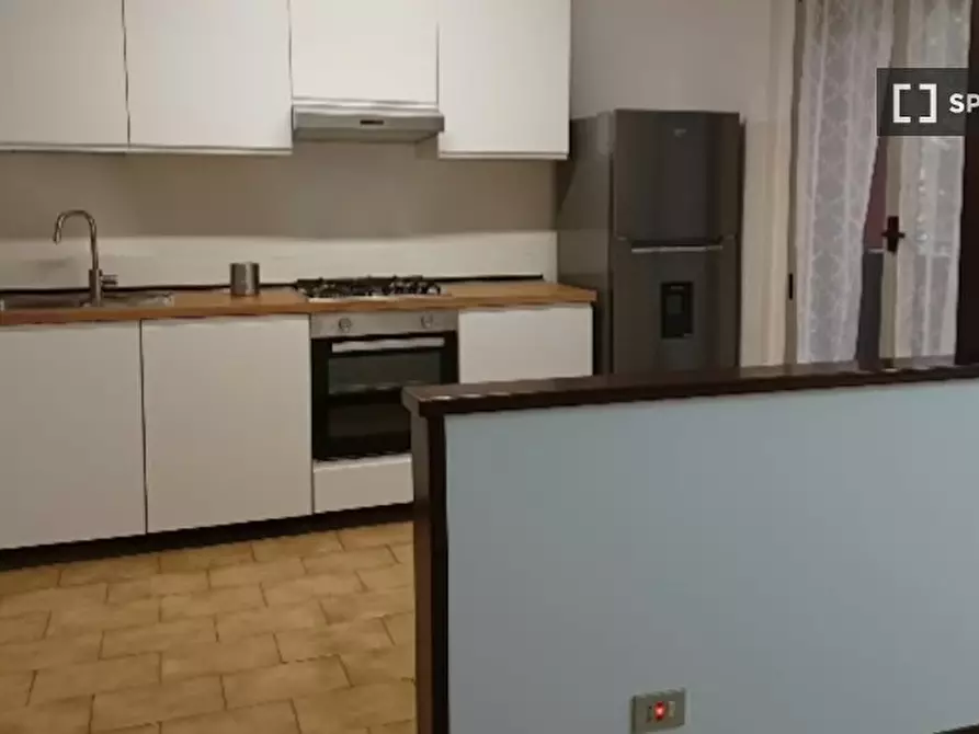 Immagine 8 di Camera condivisa in affitto  in Via Febbraio a Vimodrone