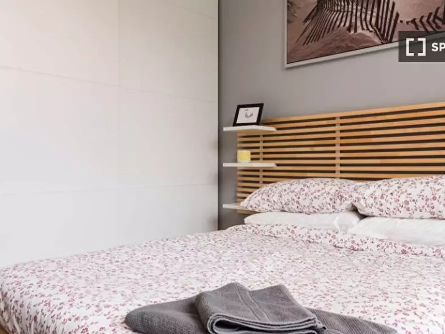 Immagine 2 di Camera condivisa in affitto  in Via Pasquale Fornari a Milano