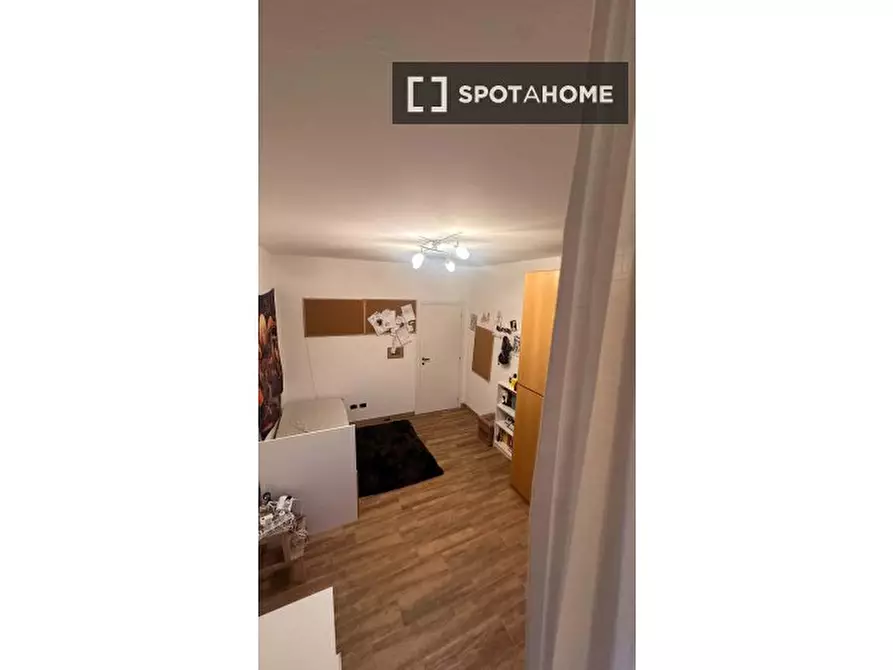 Immagine 19 di Appartamento in affitto  in Via Appennini a Milano