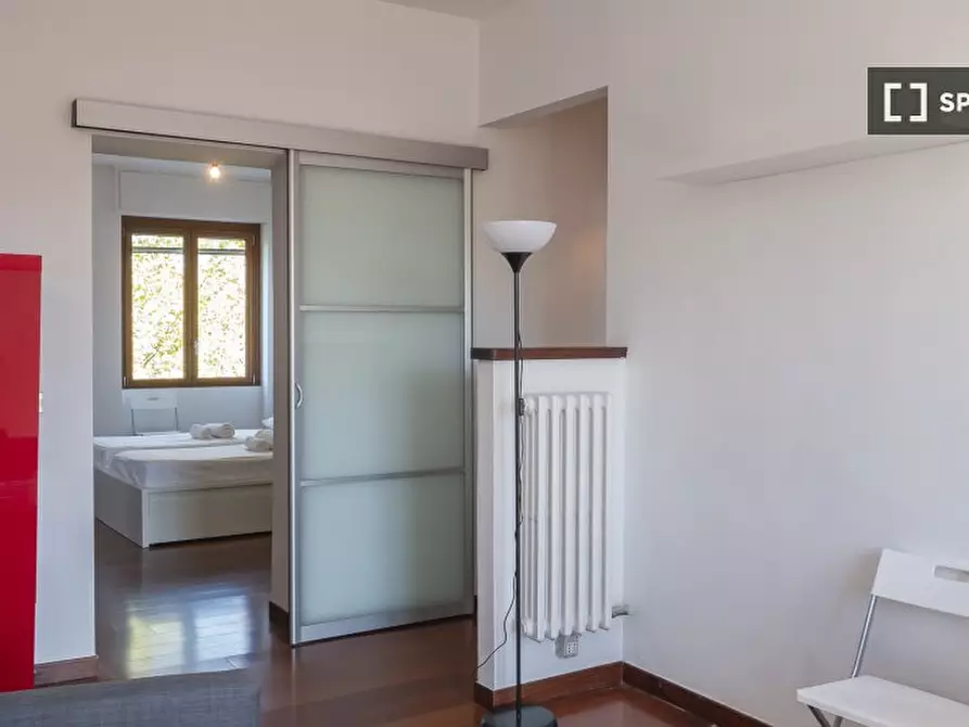 Immagine 4 di Appartamento in affitto  in Via Francesco Brioschi a Milano