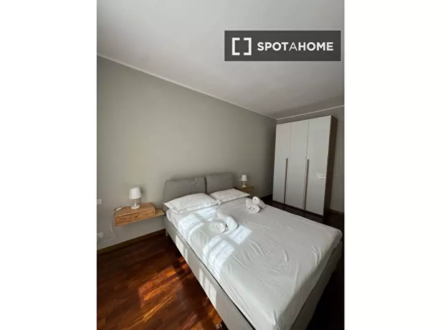 Immagine 14 di Appartamento in affitto  in Corso Alcide De Gasperi a Torino