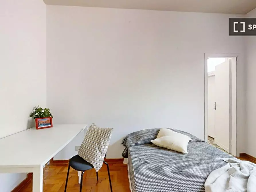 Immagine 13 di Camera condivisa in affitto  in VIA leonardo zize a Padova