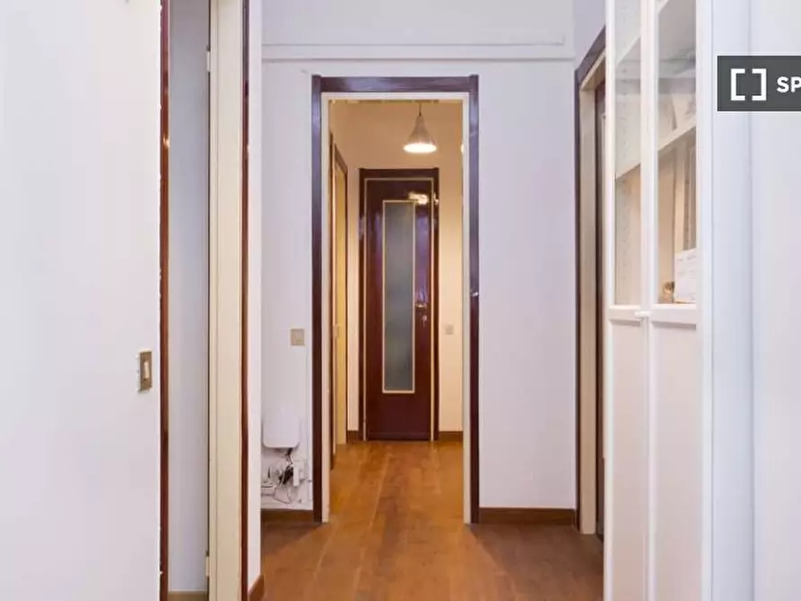 Immagine 16 di Camera condivisa in affitto  in Viale Daniele Ranzoni a Milano