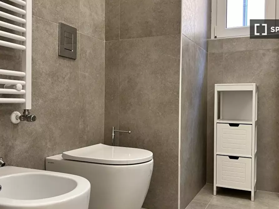 Immagine 18 di Appartamento in affitto  in Via Errico Petrella a Milano