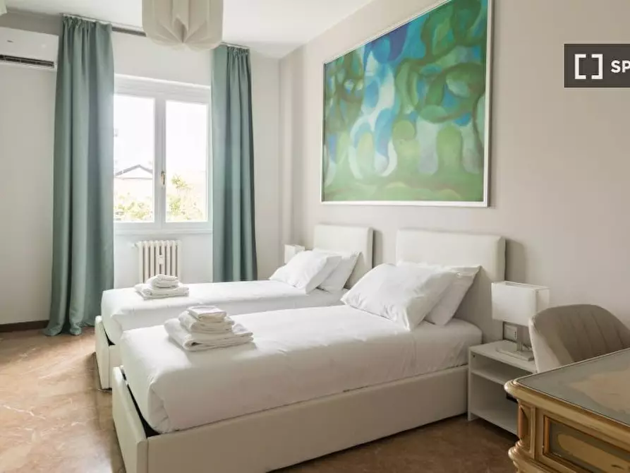 Immagine 15 di Appartamento in affitto  in Corso Lodi a Milano