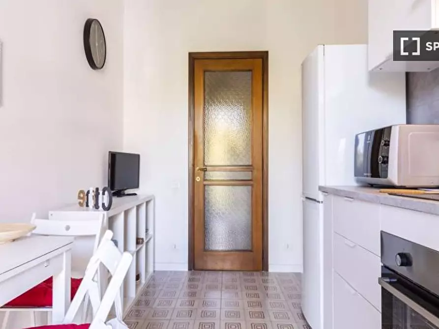 Immagine 12 di Camera condivisa in affitto  in Via Felice Mendelssohn a Padova