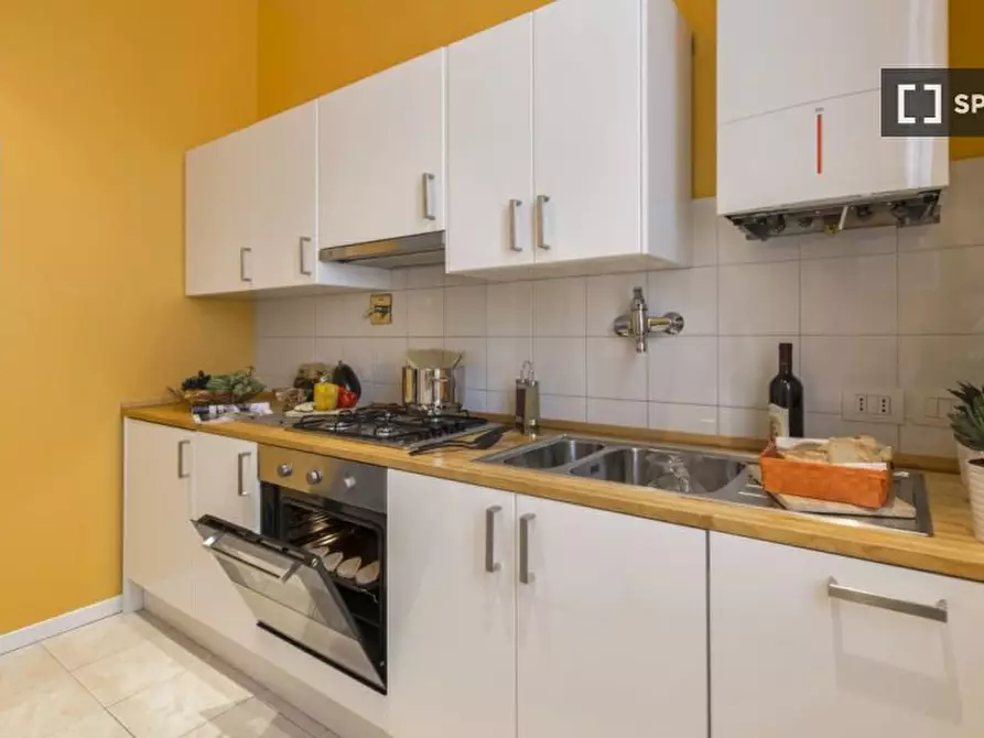 Immagine 8 di Appartamento in affitto  in Via del Ponte alle Mosse a Firenze