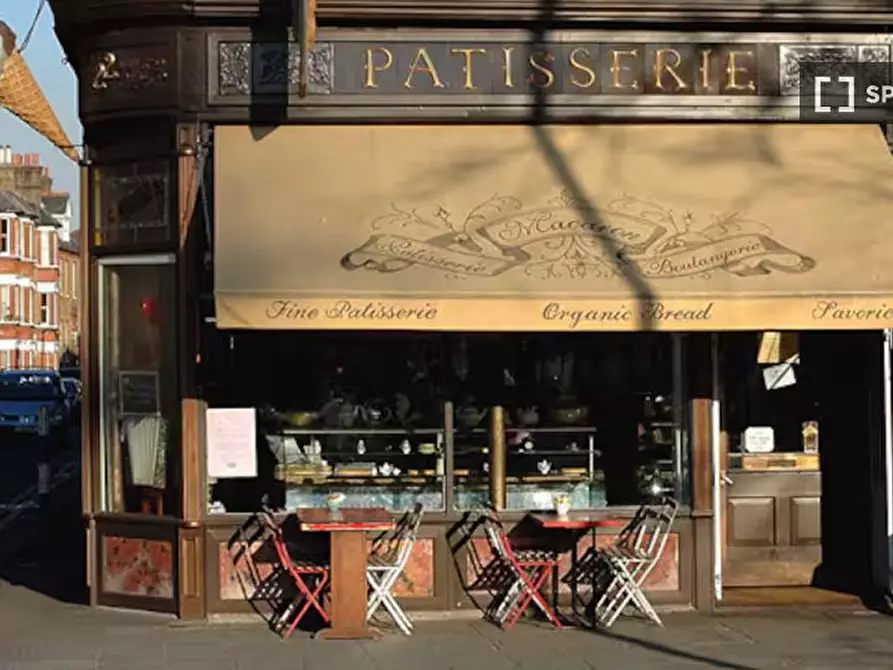 Immagine 18 di Appartamento in affitto  in Wingate Square a Lambeth