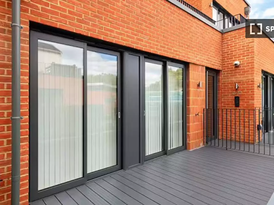 Immagine 12 di Appartamento in affitto  in -274 W Green Rd a Tottenham