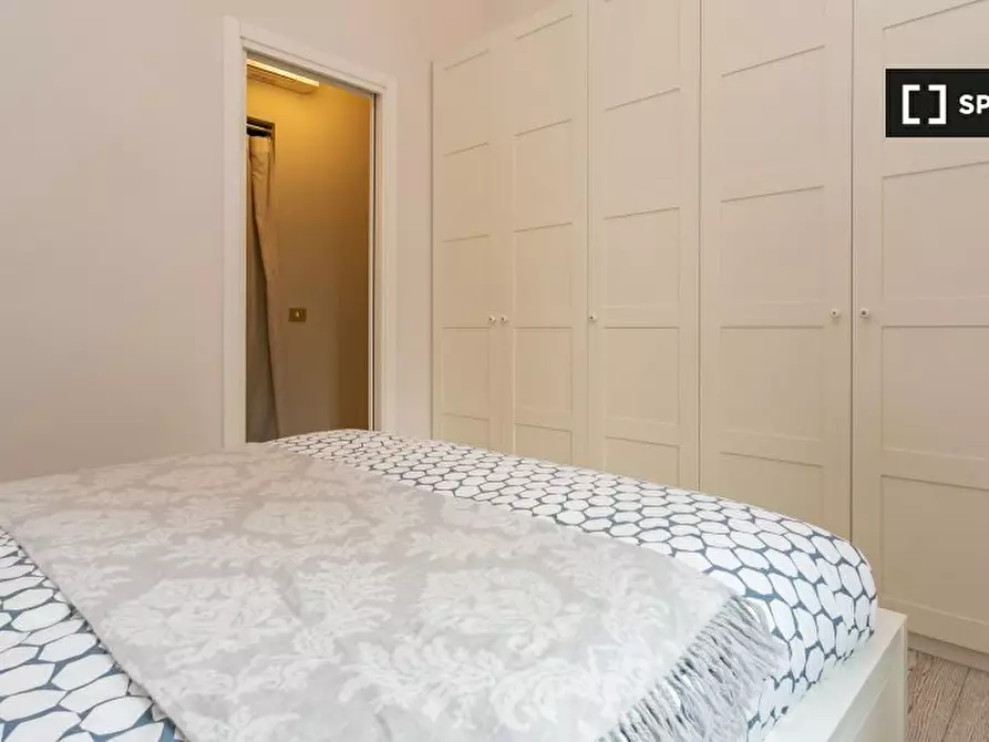 Immagine 14 di Appartamento in affitto  in Via Padova a Milano