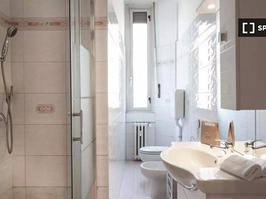 Immagine 3 di Appartamento in affitto  in Viale Fulvio Testi a Milano