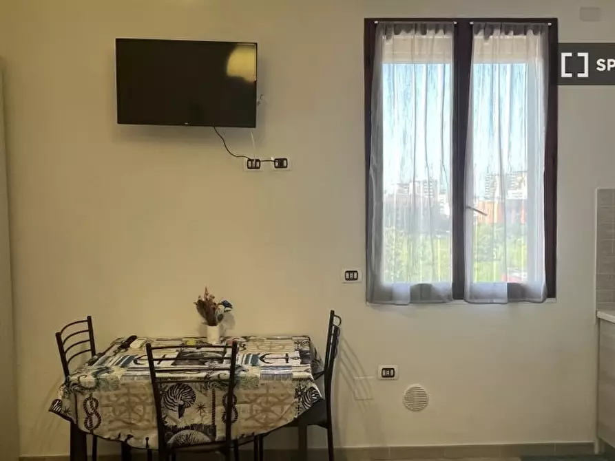 Immagine 6 di Ufficio in affitto  in Via Serio a Milano