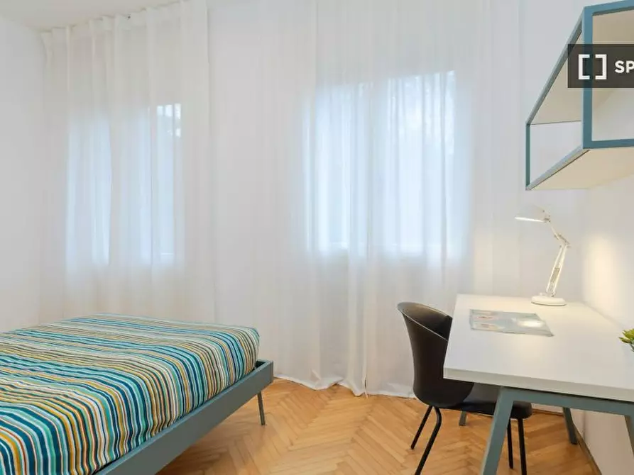 Immagine 6 di Camera condivisa in affitto  in via Guglielmo Marconi a Padova