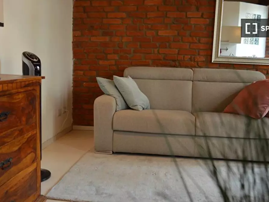 Immagine 2 di Ufficio in affitto  in Via Giuseppe Ripamonti a Milano