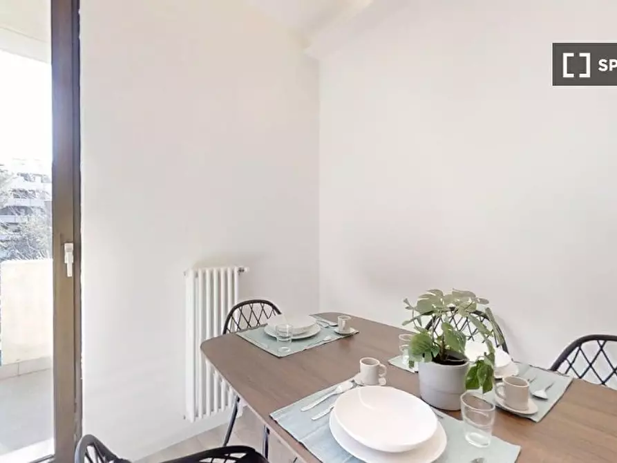 Immagine 12 di Camera condivisa in affitto  in VIA Pellizzo a Padova