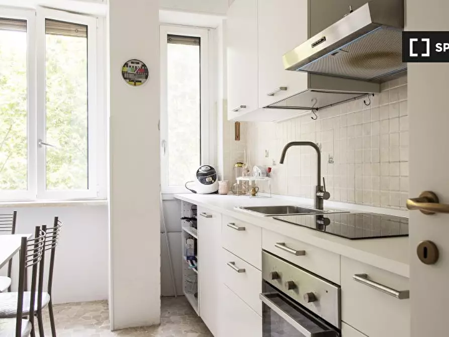 Immagine 10 di Appartamento in affitto  in Via Giovanni Pezzotti a Milano