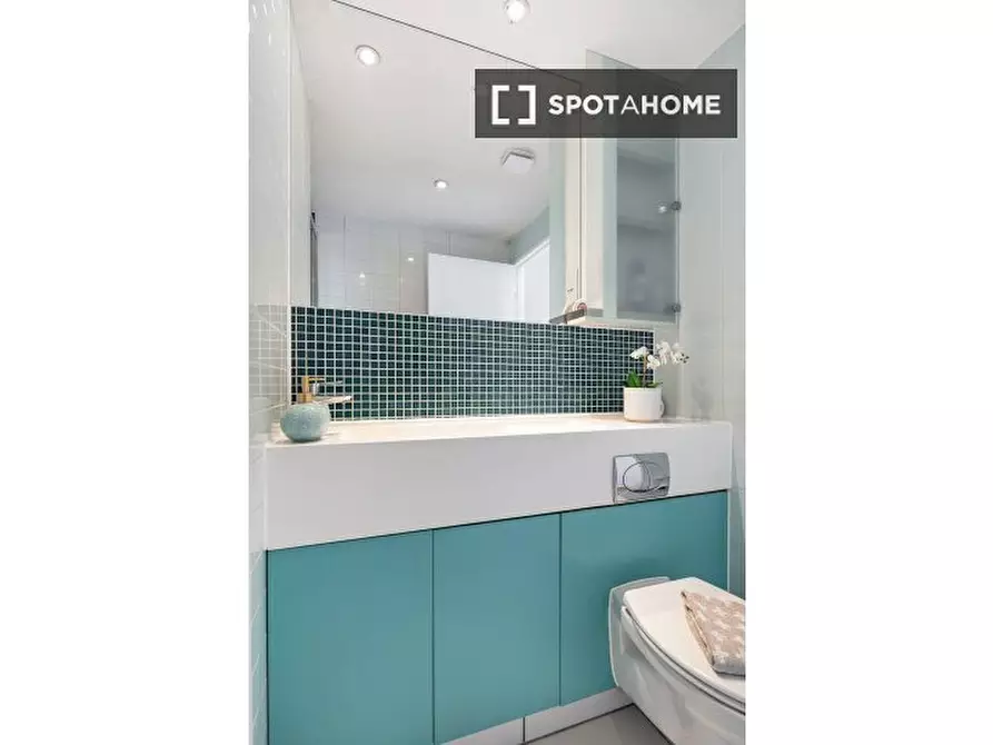 Immagine 19 di Appartamento in affitto  in Chadwell Ln a Tottenham