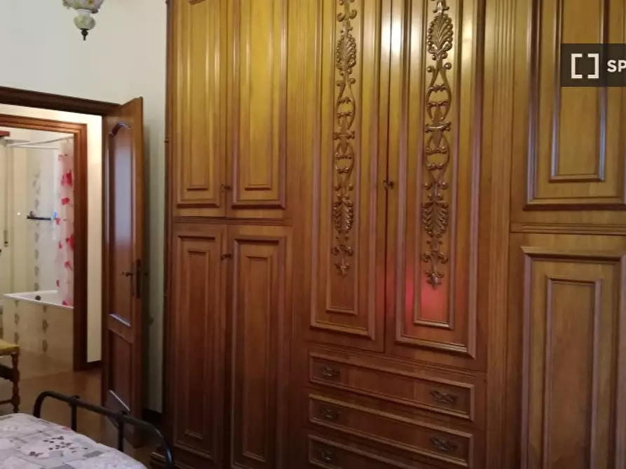 Immagine 12 di Appartamento in affitto  in Via Val Maira a Roma