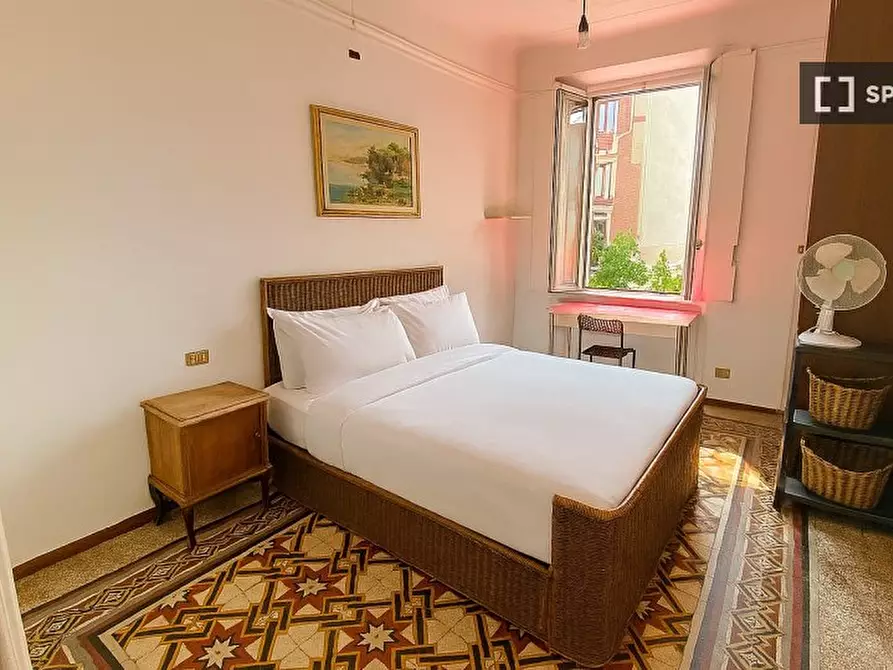 Immagine 1 di Camera condivisa in affitto  in Via Pietro Borsieri a Milano