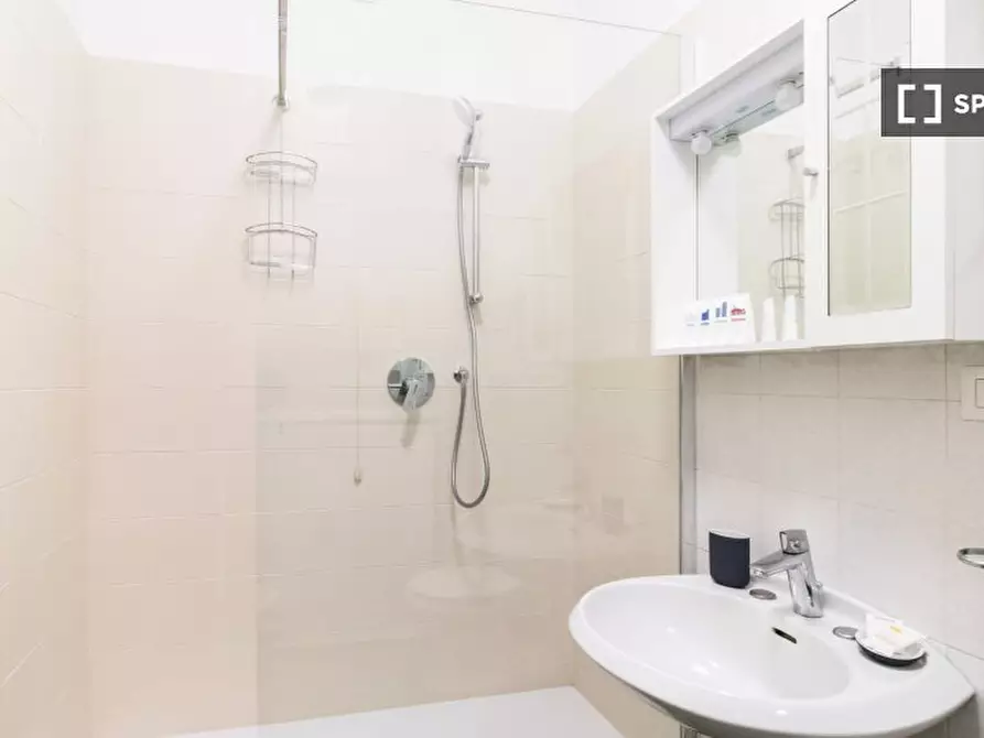 Immagine 15 di Appartamento in affitto  in Via Lazzaro Palazzi a Milano