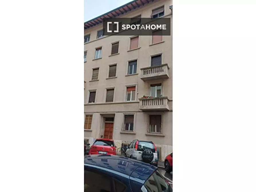 Immagine 15 di Camera condivisa in affitto  in Via Alfredo Oriani a Firenze