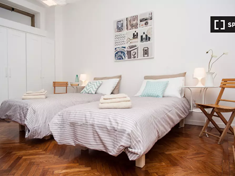 Immagine 10 di Appartamento in affitto  in Via Filippino degli Organi a Milano