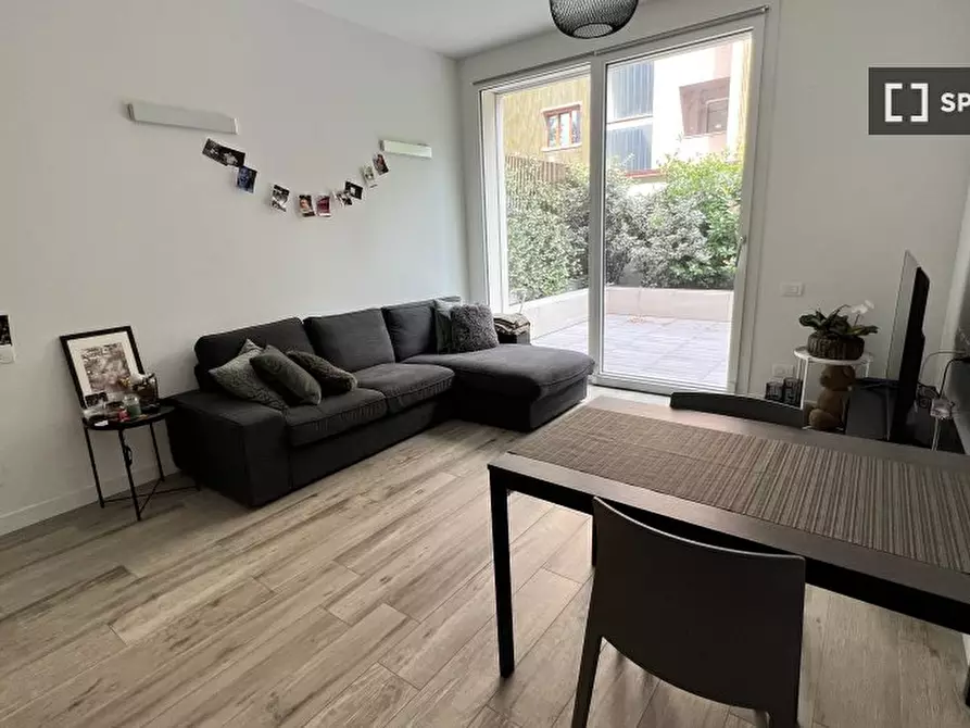 Immagine 9 di Appartamento in affitto  in Piazzale Siena a Milano