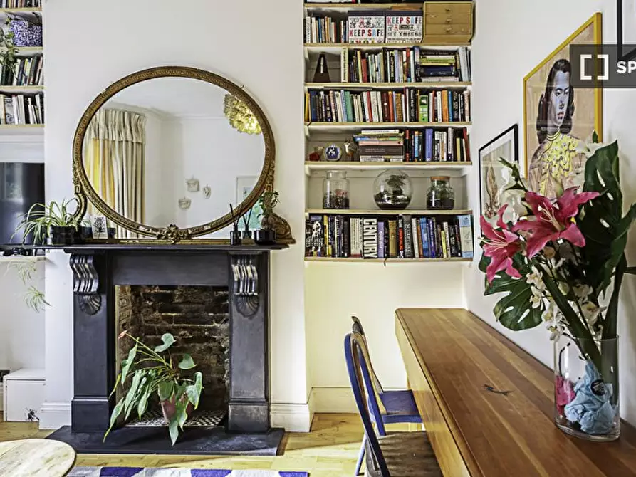 Immagine 7 di Appartamento in affitto  in Grafton Road a Ealing