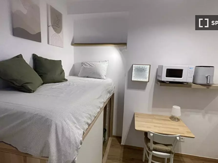 Immagine 1 di Ufficio in affitto  in V. Ariosto a Roma