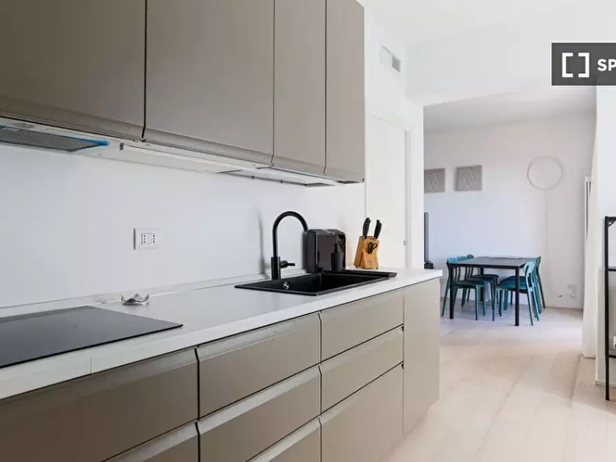 Immagine 16 di Appartamento in affitto  in Mauro a Milano