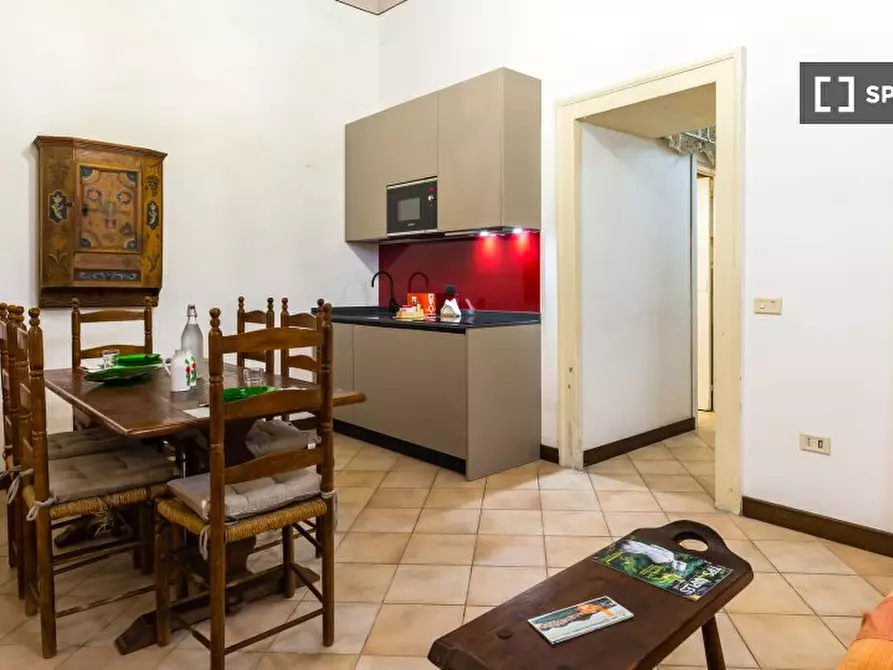 Immagine 10 di Appartamento in affitto  in Vico San Domenico Soriano a Napoli