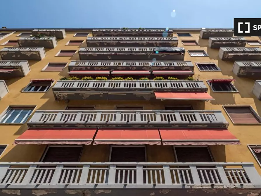 Immagine 14 di Appartamento in affitto  in Via Gian Carlo Castelbarco a Milano
