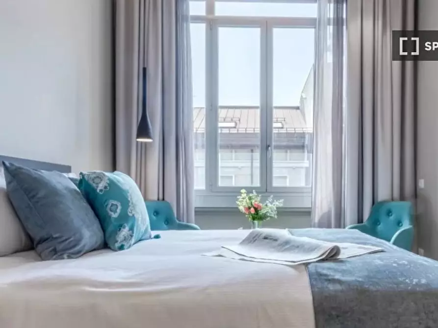 Immagine 4 di Appartamento in affitto  in Via Spadari a Milano