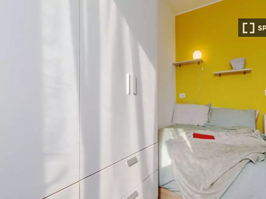 Immagine 3 di Camera condivisa in affitto  in Via Ospedale Civile a Padova