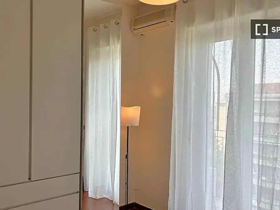 Immagine 19 di Appartamento in affitto  in Via Tavazzano a Milano