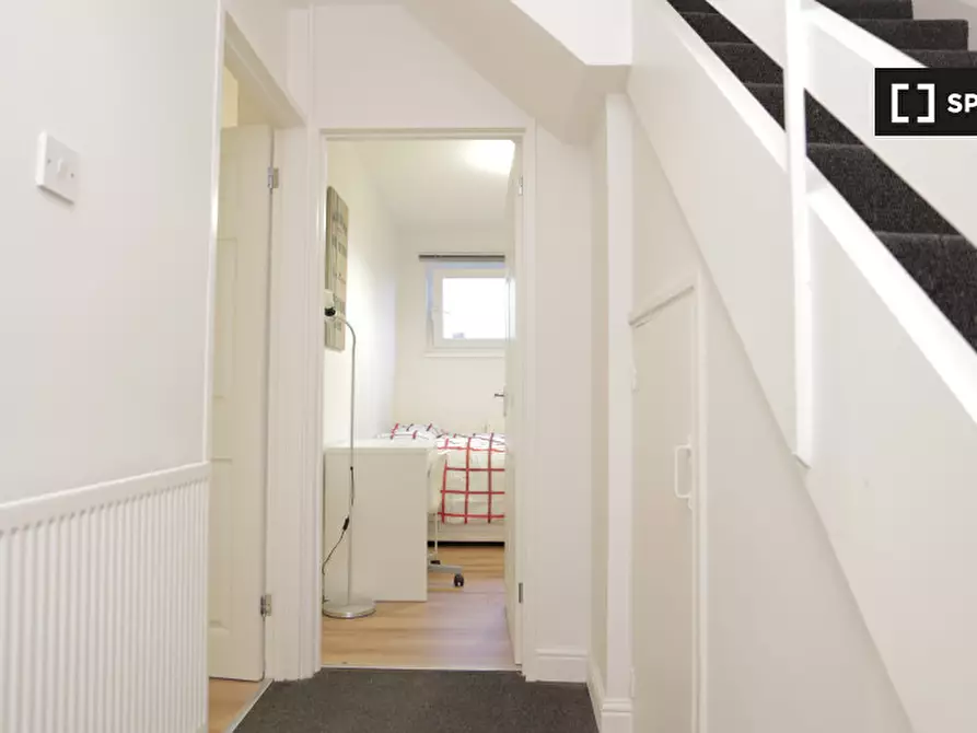 Immagine 19 di Camera condivisa in affitto  in Limehouse a Poplar