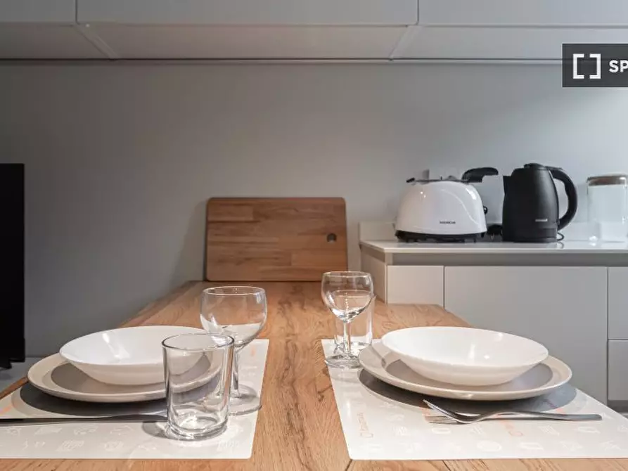 Immagine 7 di Appartamento in affitto  in Via Gentilino a Milano