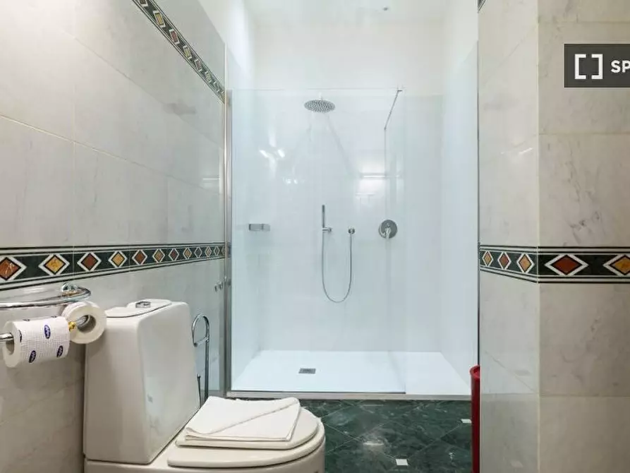 Immagine 11 di Appartamento in affitto  in Via S. Senatore a Milano