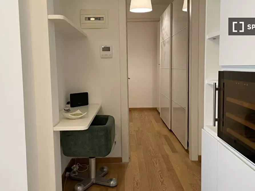 Immagine 7 di Appartamento in affitto  in Via Luigi Canonica a Milano