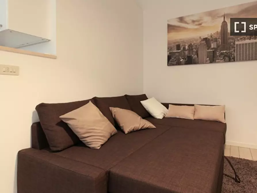 Immagine 5 di Appartamento in affitto  in Via Antonio Pacinotti a Milano