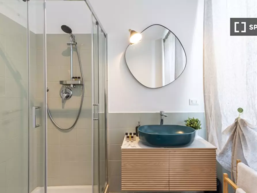 Immagine 10 di Appartamento in affitto  in Via Carlo Bazzi a Milano