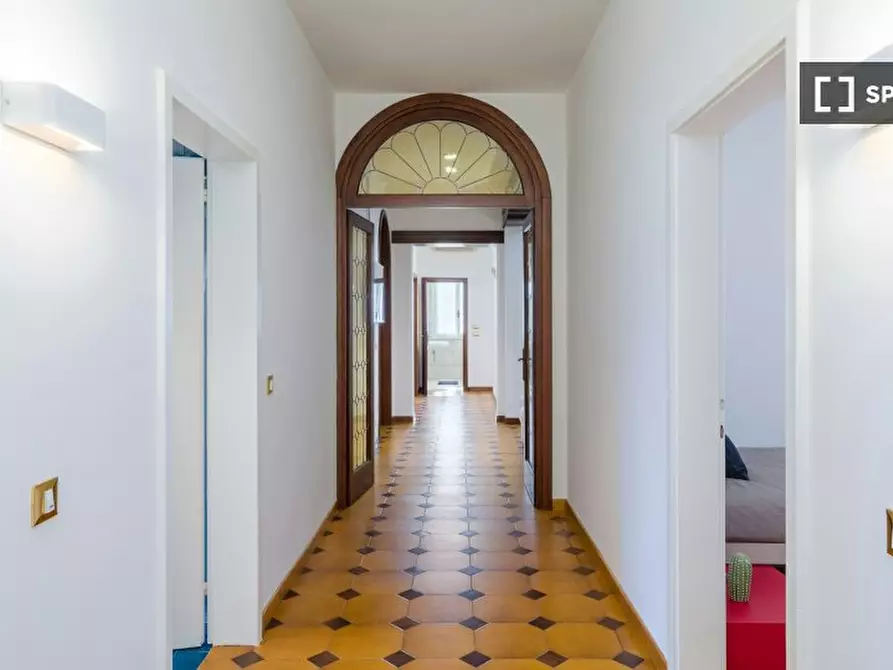 Immagine 15 di Camera condivisa in affitto  in Egidio Forcellini a Padova