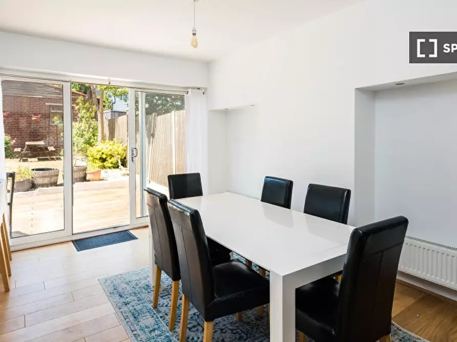 Immagine 3 di Appartamento in affitto  in Greenhurst Rd a Lambeth