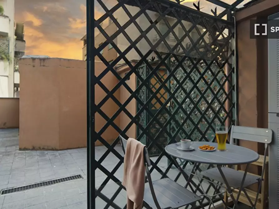 Immagine 1 di Ufficio in affitto  in Via Torquato Taramelli a Roma