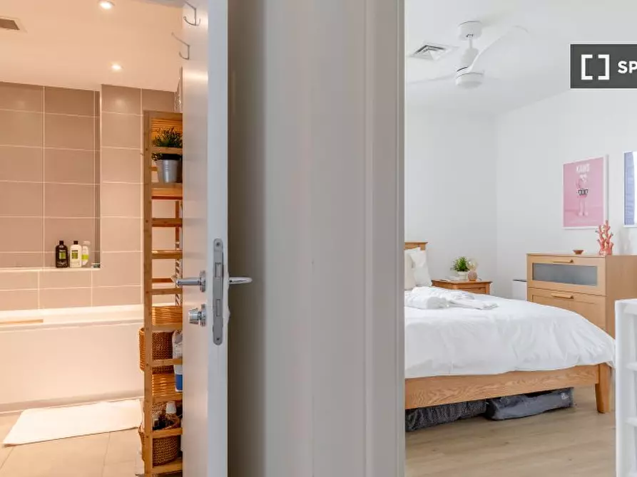 Immagine 17 di Appartamento in affitto  in flat a Islington