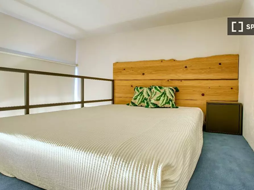 Immagine 5 di Ufficio in affitto  in Via Luigi Prinetti a Milano