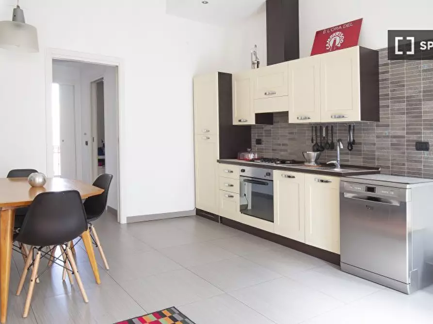 Immagine 4 di Appartamento in affitto  in Via Gian Antonio Boltraffio a Milano