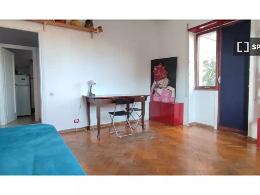 Immagine 2 di Appartamento in affitto  in Via Ambrogio Traversari a Roma