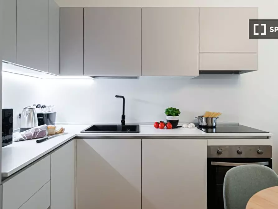 Immagine 12 di Appartamento in affitto  in Via Cialdini a Milano