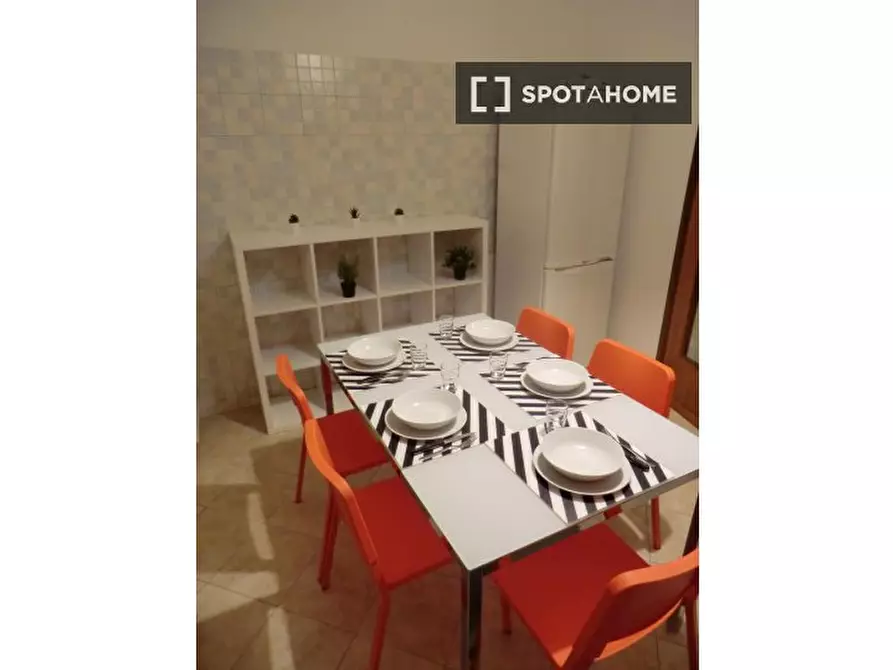 Immagine 8 di Camera condivisa in affitto  in via Carlo Collodi a Padova